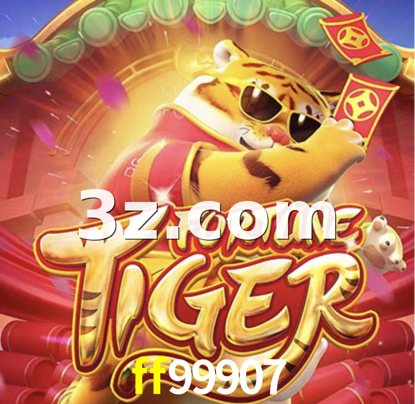 Fortune Tiger